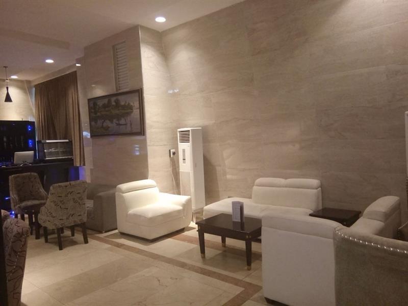 Best Western Plus 에누구 외부 사진